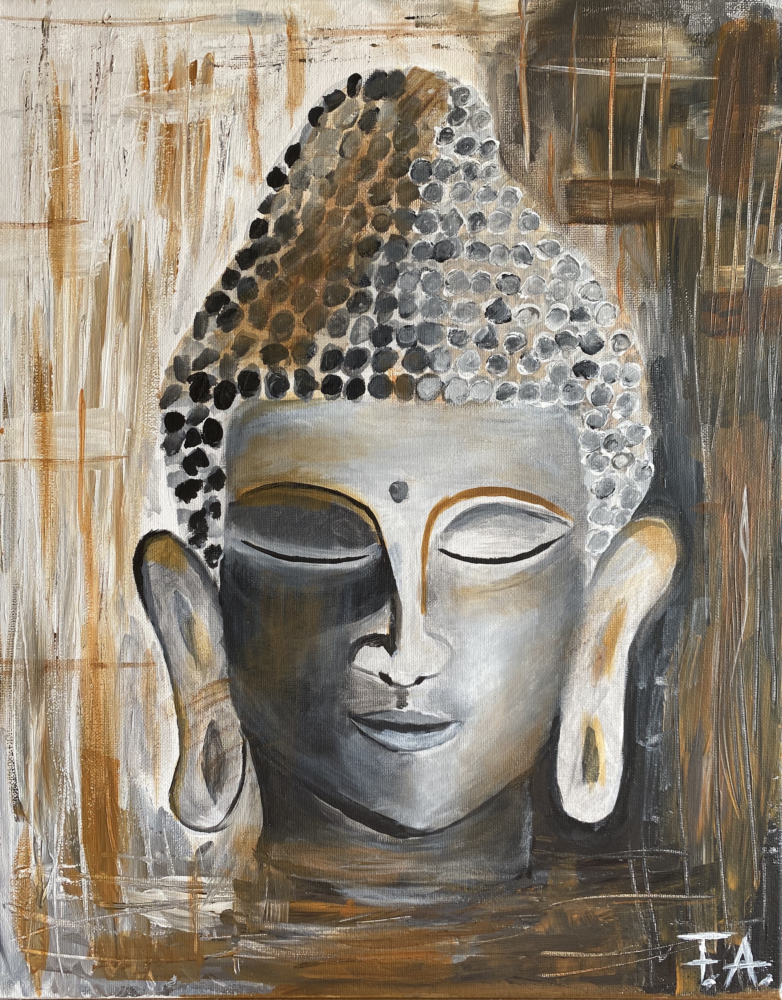 Buddha